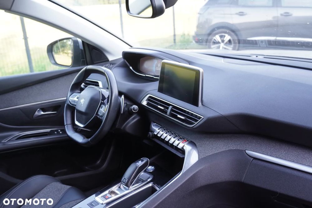 Peugeot 5008 1.5 BlueHDi Allure S&S EAT8 - 15