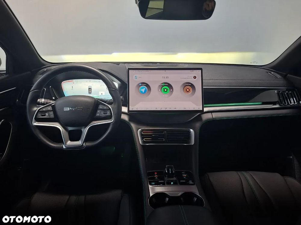 BYD Seal U 1.5 Boost - 6