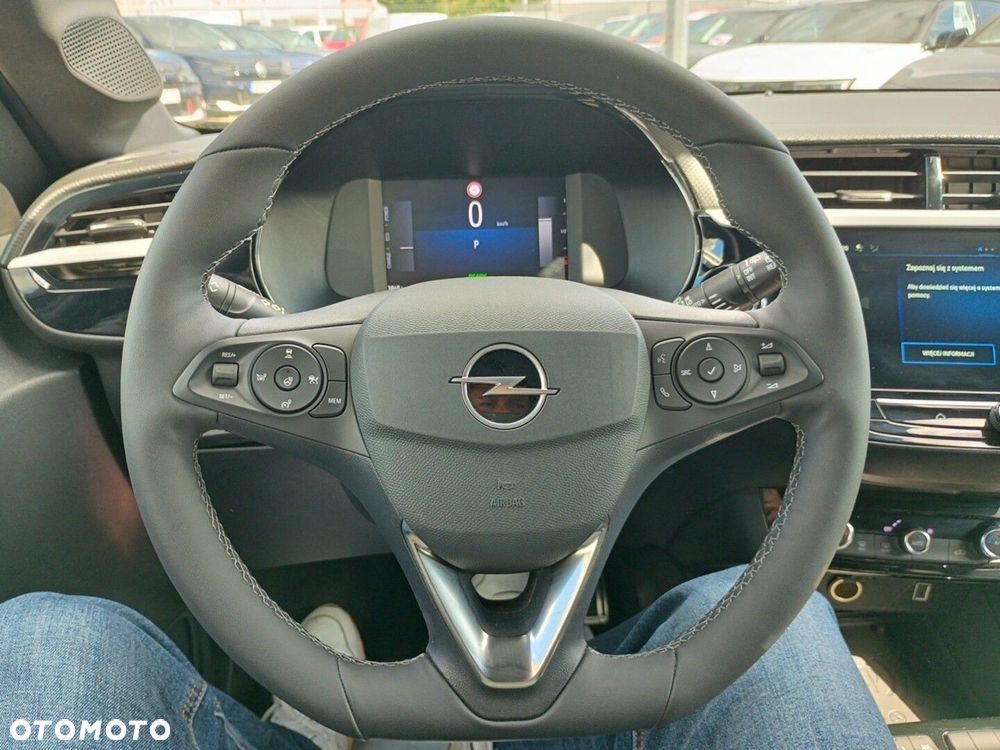 Opel Corsa - 24