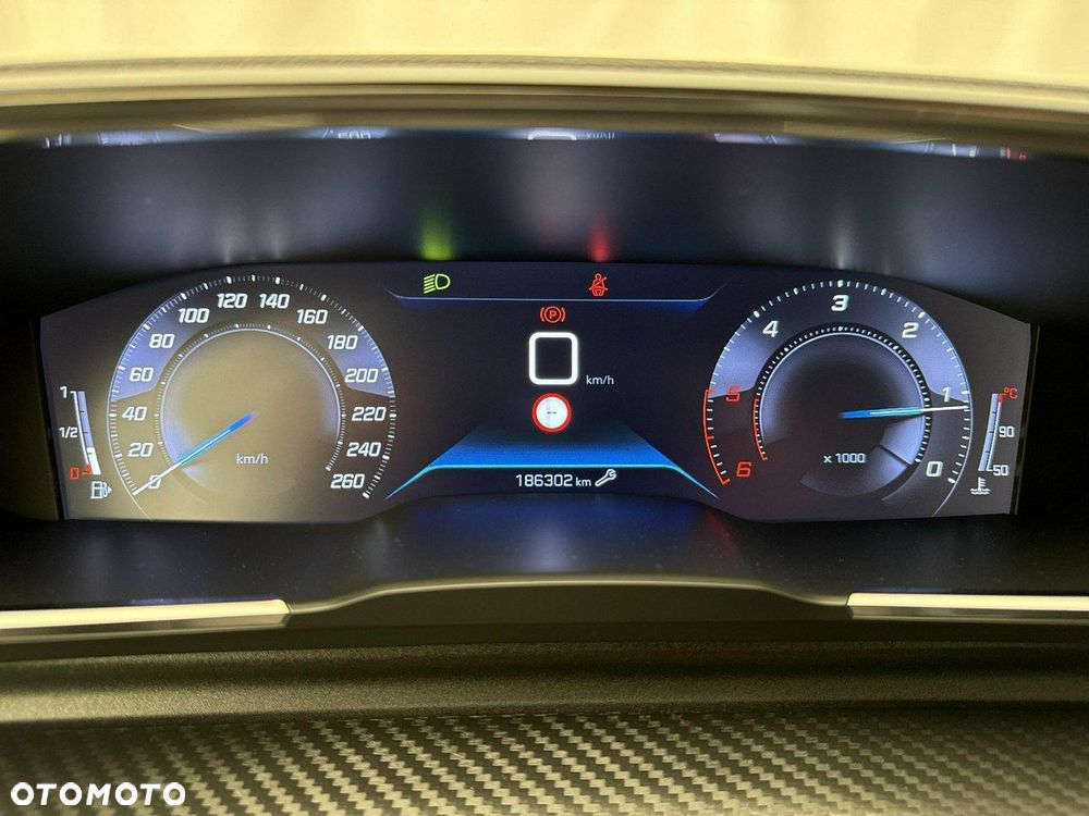 Peugeot 508 - 16