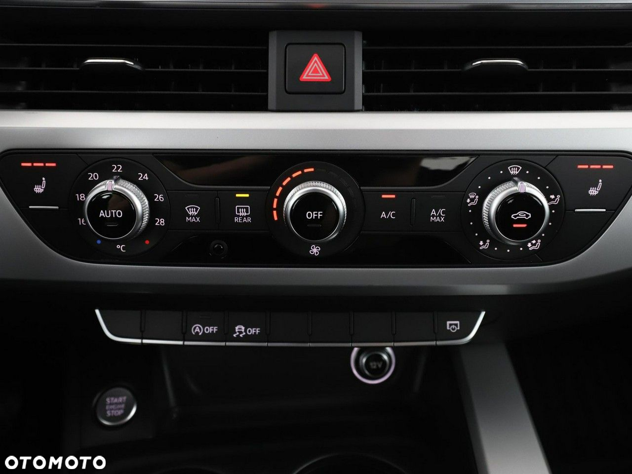 Audi A4 2.0 TDI - 26