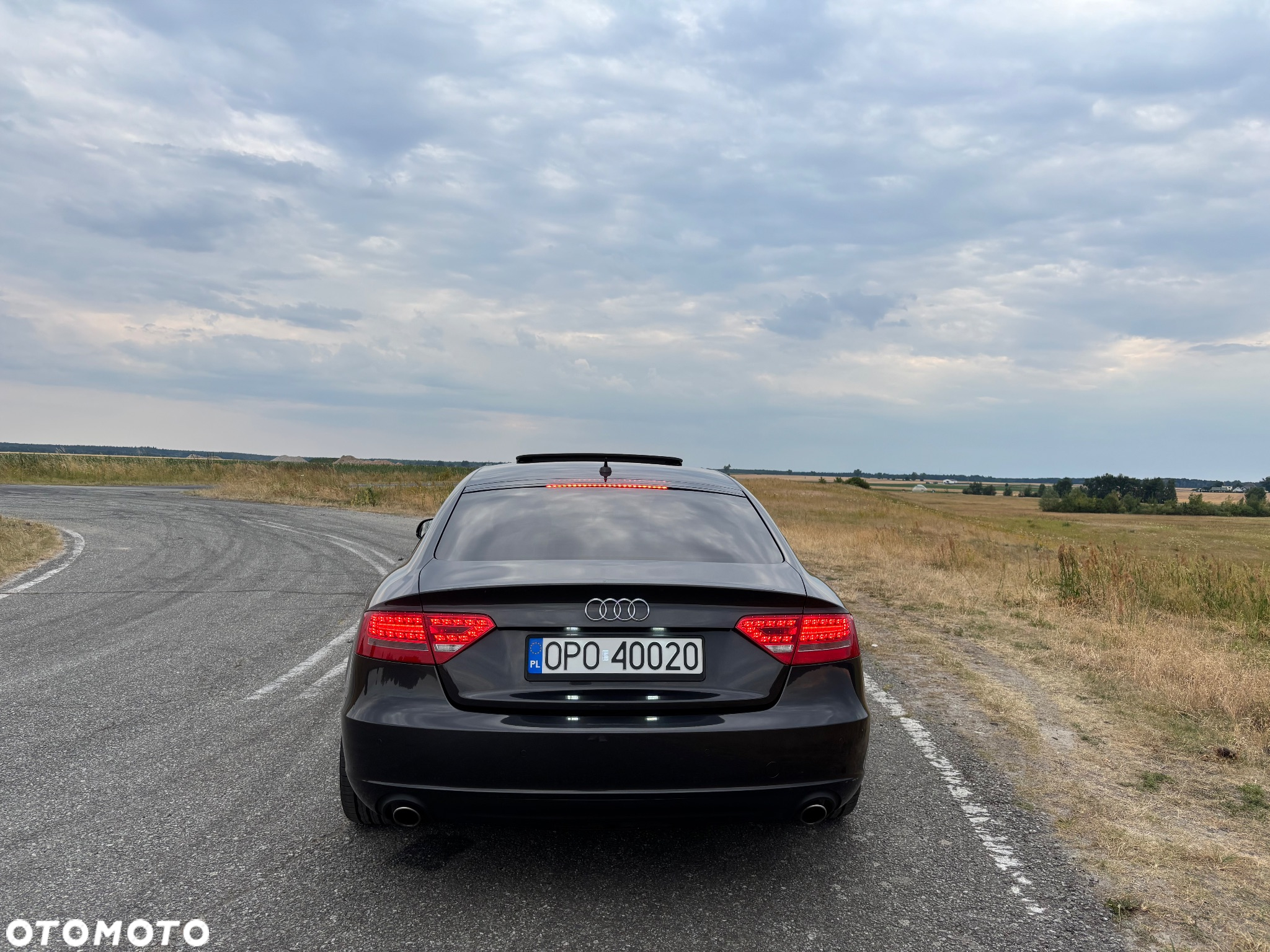 Audi A5 3.0 TDI Quattro S tronic - 6