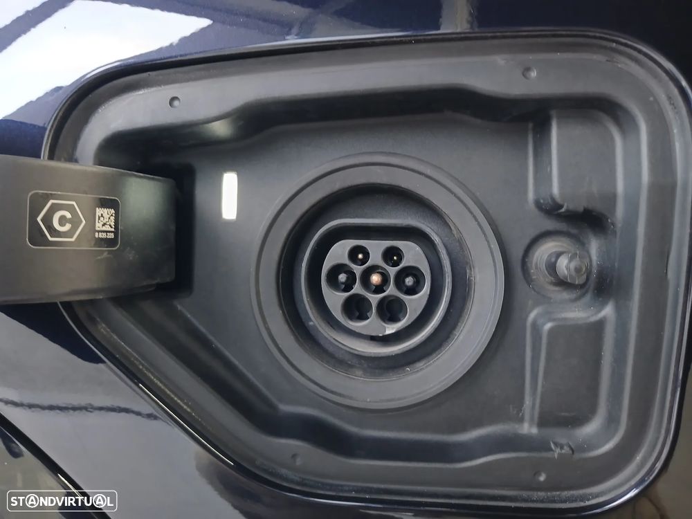 BMW X5 45 e xDrive Pack M - 16