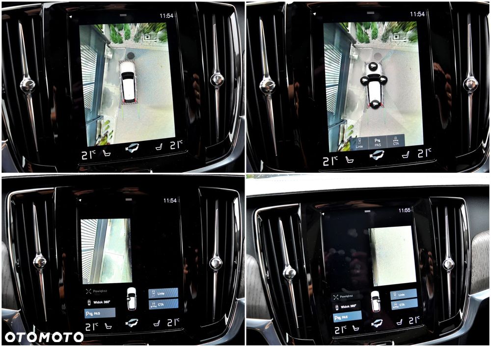 Volvo V90 B4 D Geartronic Inscription - 38