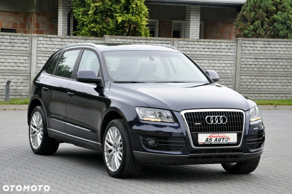 Audi Q5 3.0 TDI Quattro S tronic - 26