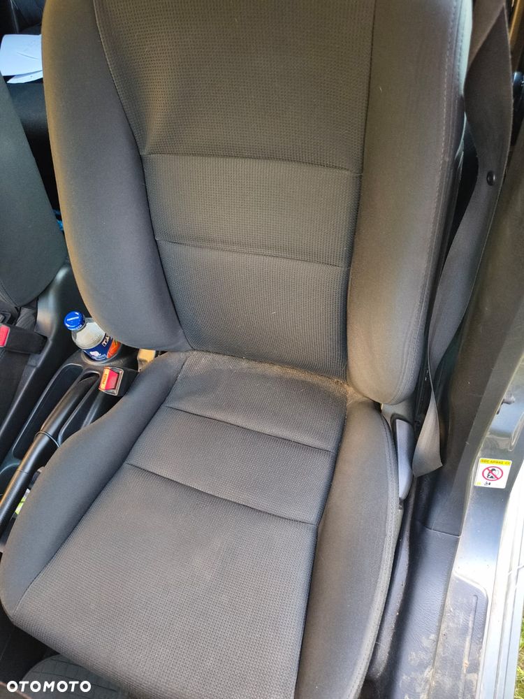 Honda Civic 1.4i S - 10