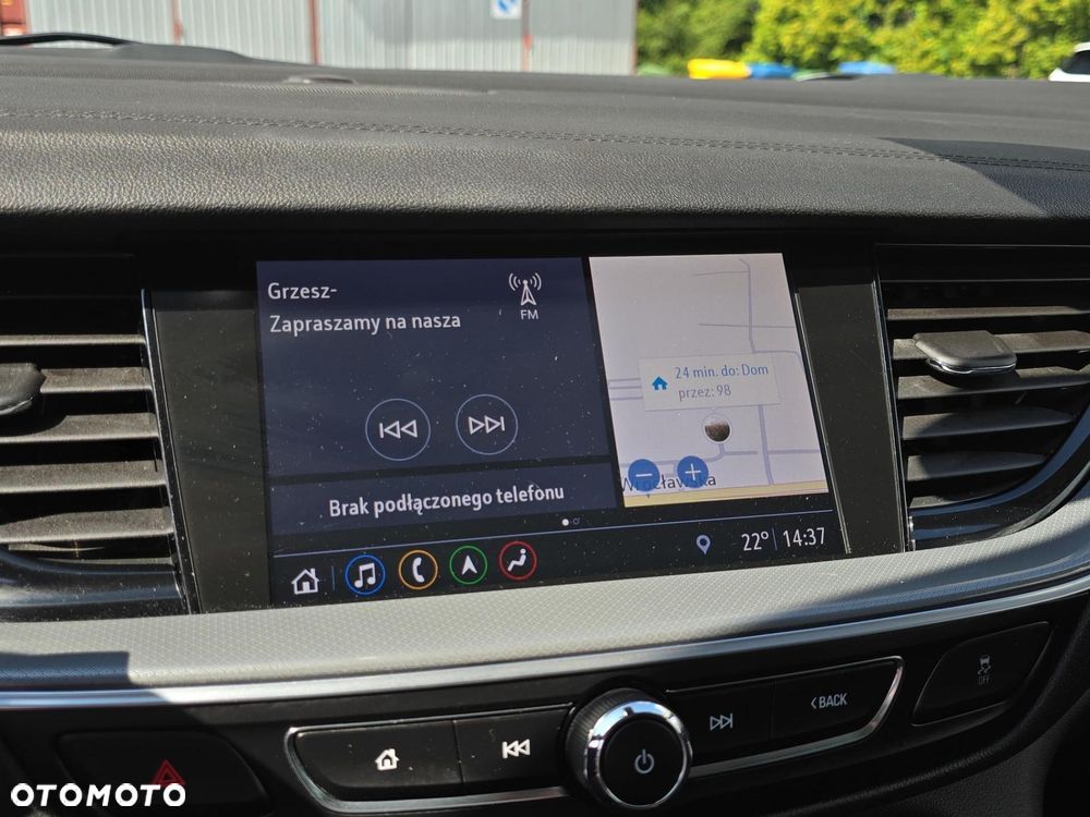 Opel Insignia 1.6 CDTI Enjoy S&S - 15