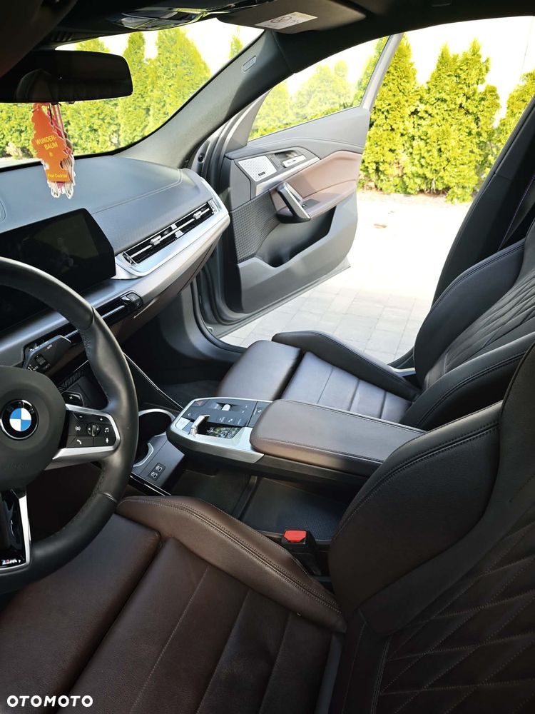 BMW X2 sDrive20i mHEV - 4