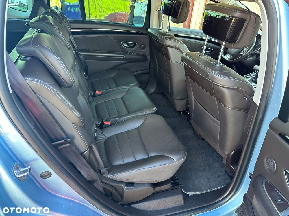 Renault Espace 1.6 TCE Initiale Paris EDC 7os - 38
