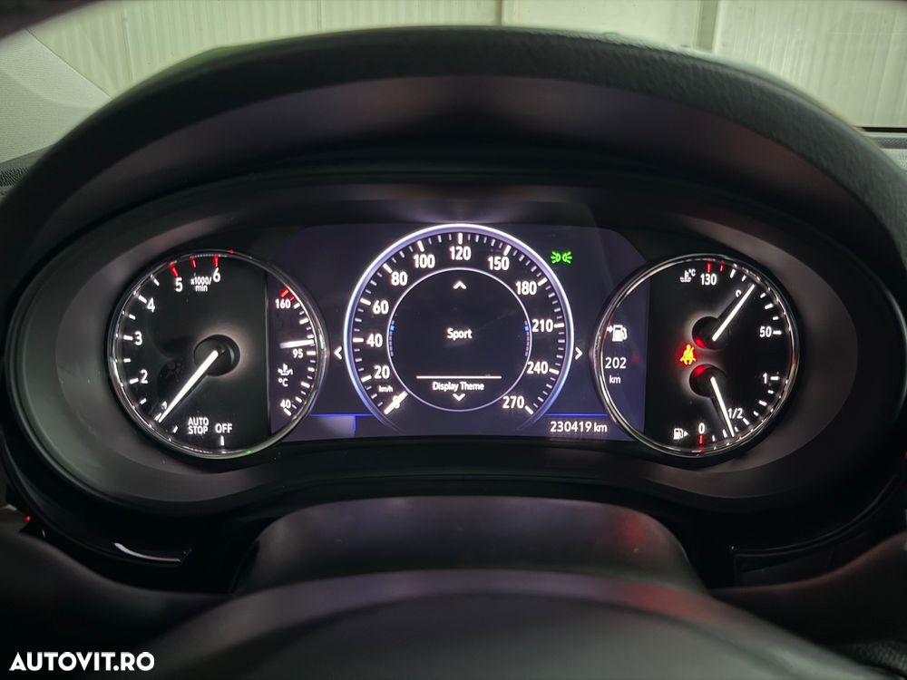 Opel Astra 1.5 D Start/Stop Elegance - 8