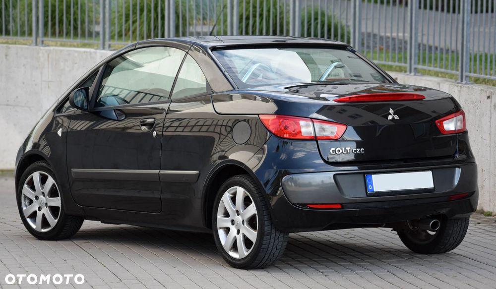 Mitsubishi Colt 1.5 - 15