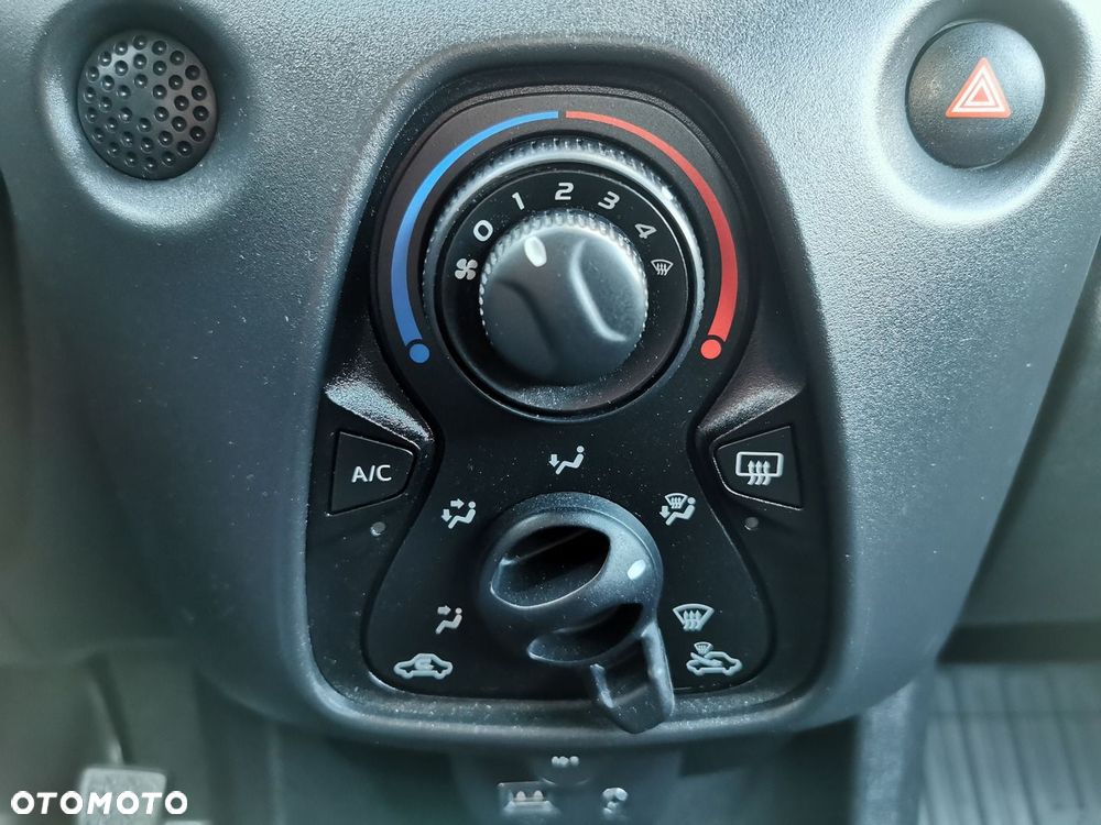 Toyota Aygo - 17