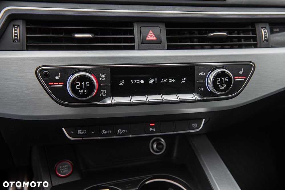 Audi A4 - 18