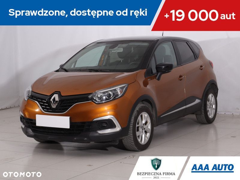 Renault Captur - 2