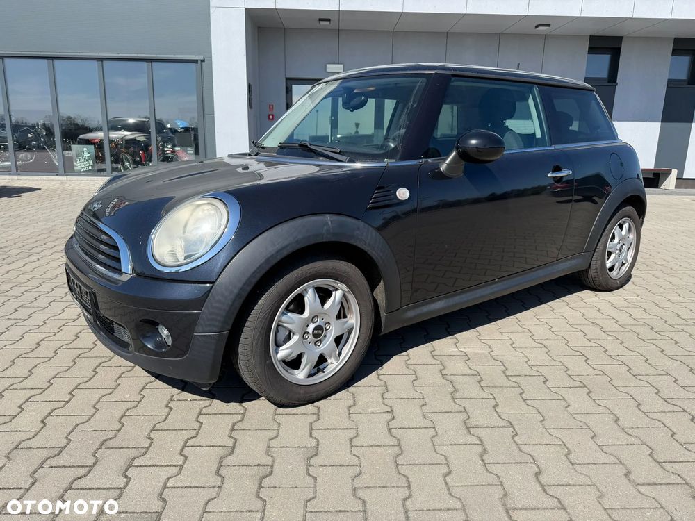 MINI ONE Standard - 7