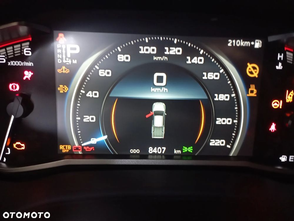 Isuzu D-Max 1.9 DC LSX - 16