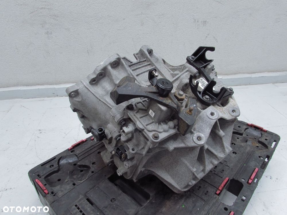 VOLVO V60 S60 II LIFT FL 2.0 D3 150 KM 13-18 SKRZYNIA BIEGOW MANUALNA GU1R7002AED 1285371 86 tmil - 4