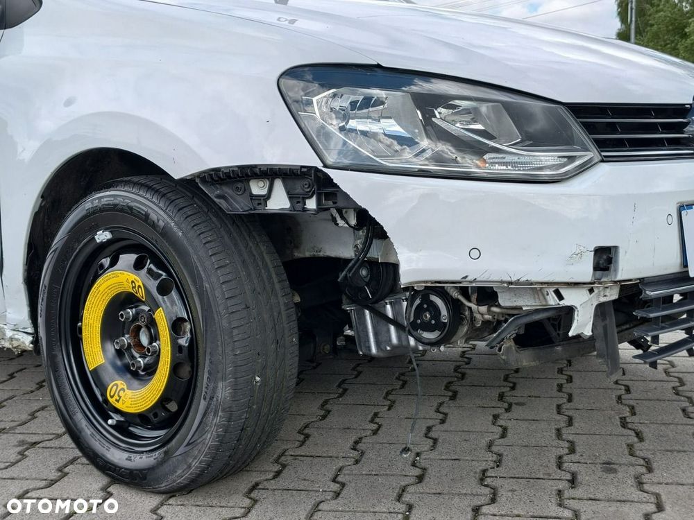 Volkswagen Polo - 20