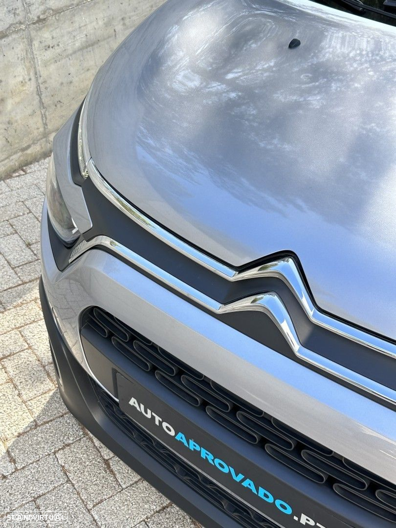 Citroën C3 - 36