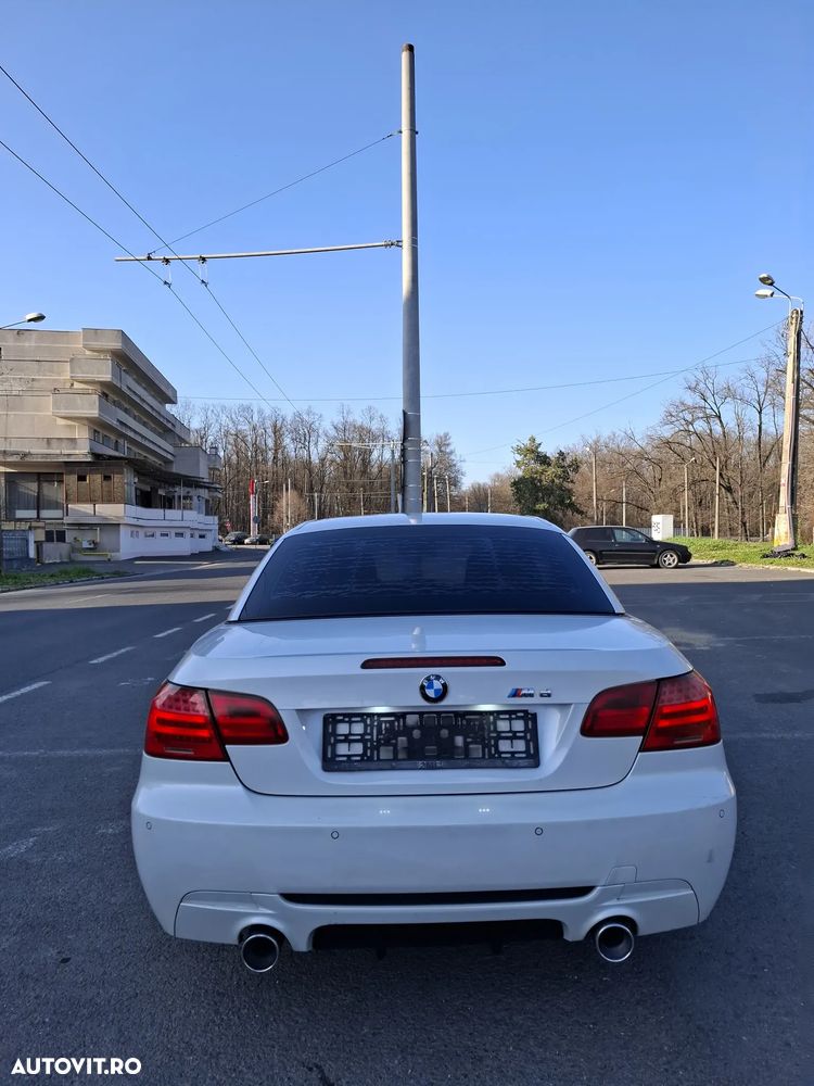 BMW Seria 3 - 4