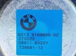 bmw f06 f10 f12 głośnik deski konsoli hifi 9169689 - 2