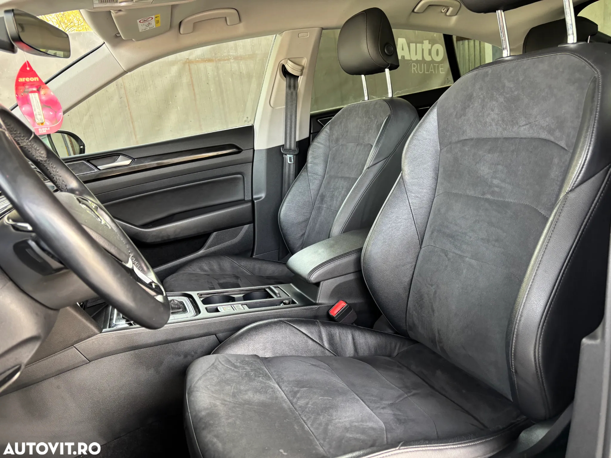 Volkswagen ARTEON 2.0 TDI DSG 4Motion Elegance - 37