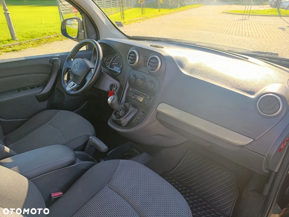 Mercedes-Benz Citan ver-111-cdi-tourer-lang - 19