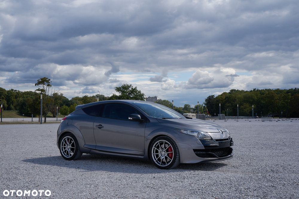 Renault Megane 2.0 16V RS - 8