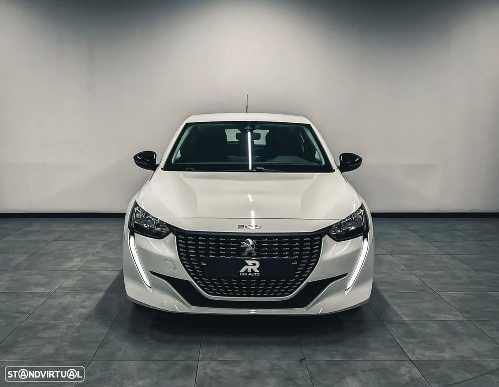 Peugeot 208 1.2 PureTech Active - 2