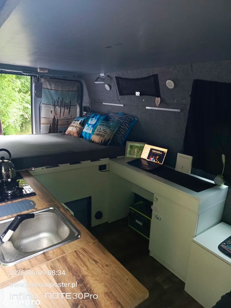 Citroën Jumper 35+ L3 Comfort Max - 3