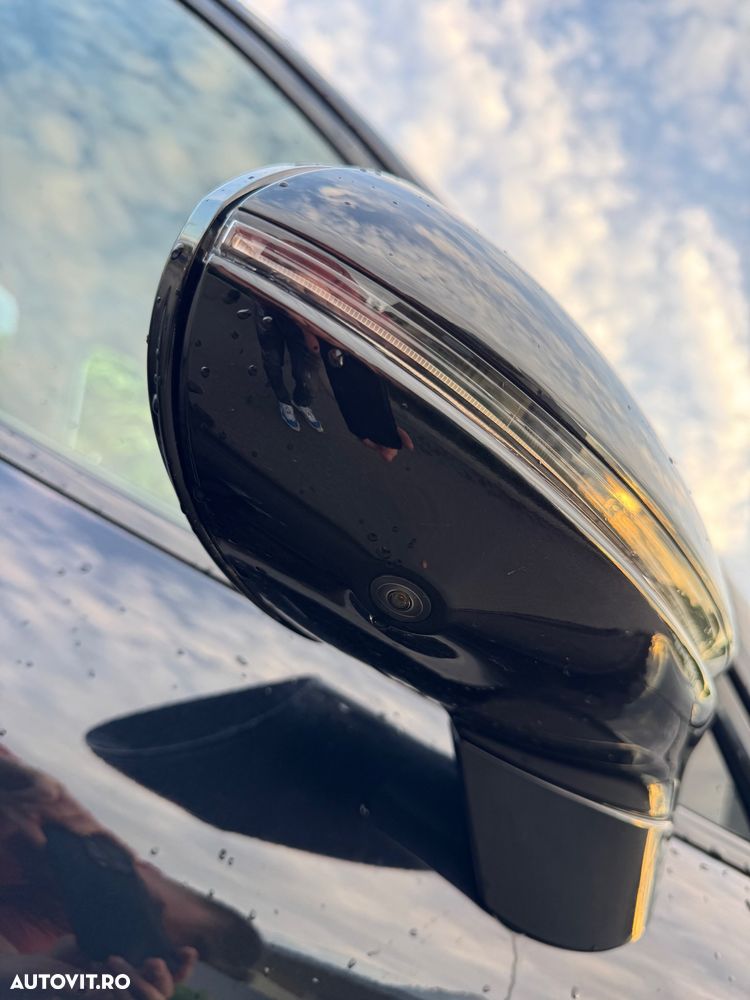 Porsche Cayenne - 9