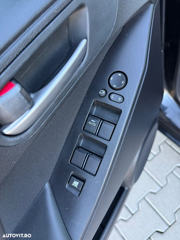 Mazda 3 CD 116 TX Plus - 21