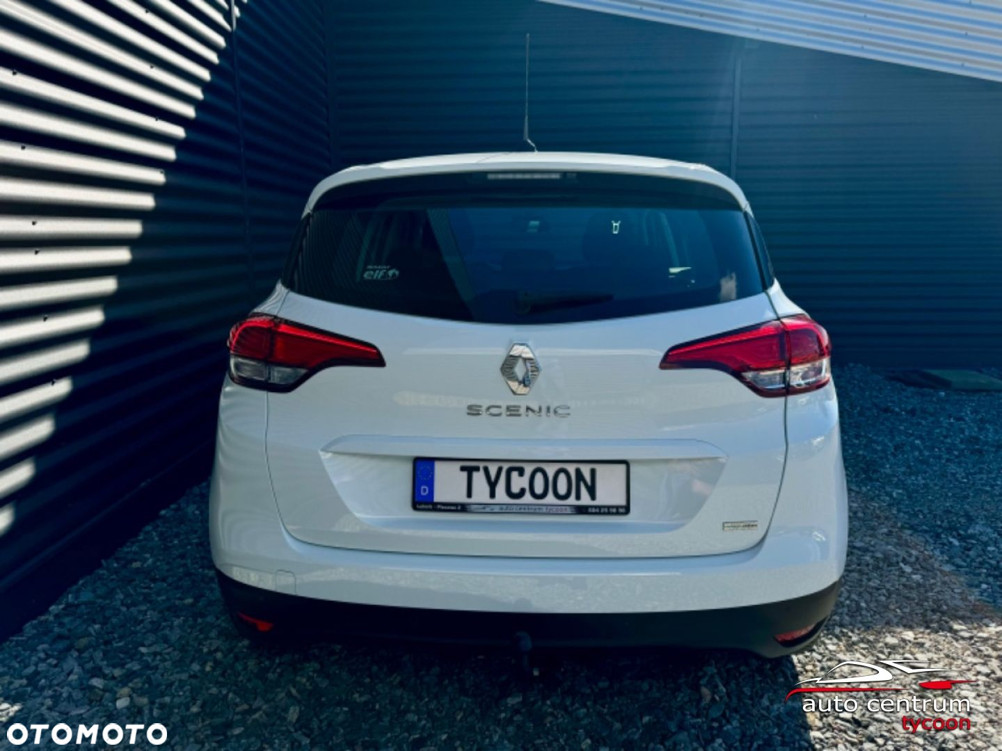 Renault Scenic - 40
