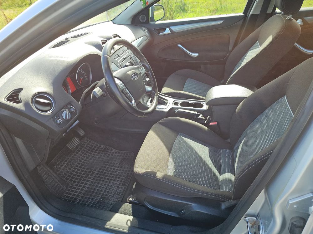 Ford Mondeo 2.0 TDCi Trend - 8