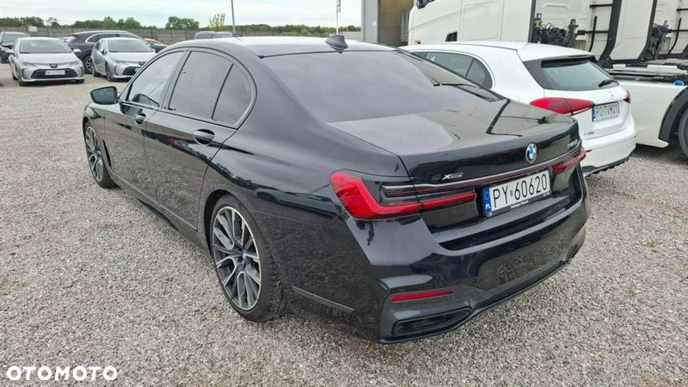 BMW Seria 7 - 6
