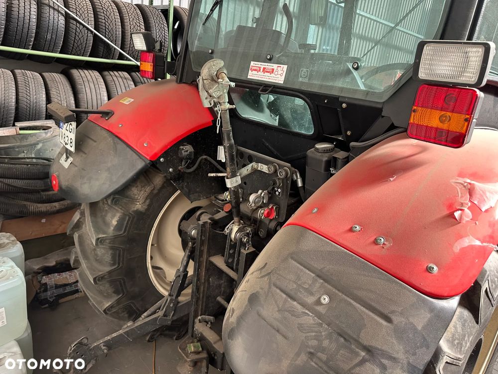 Zetor Proxima 8441 Plus - 11