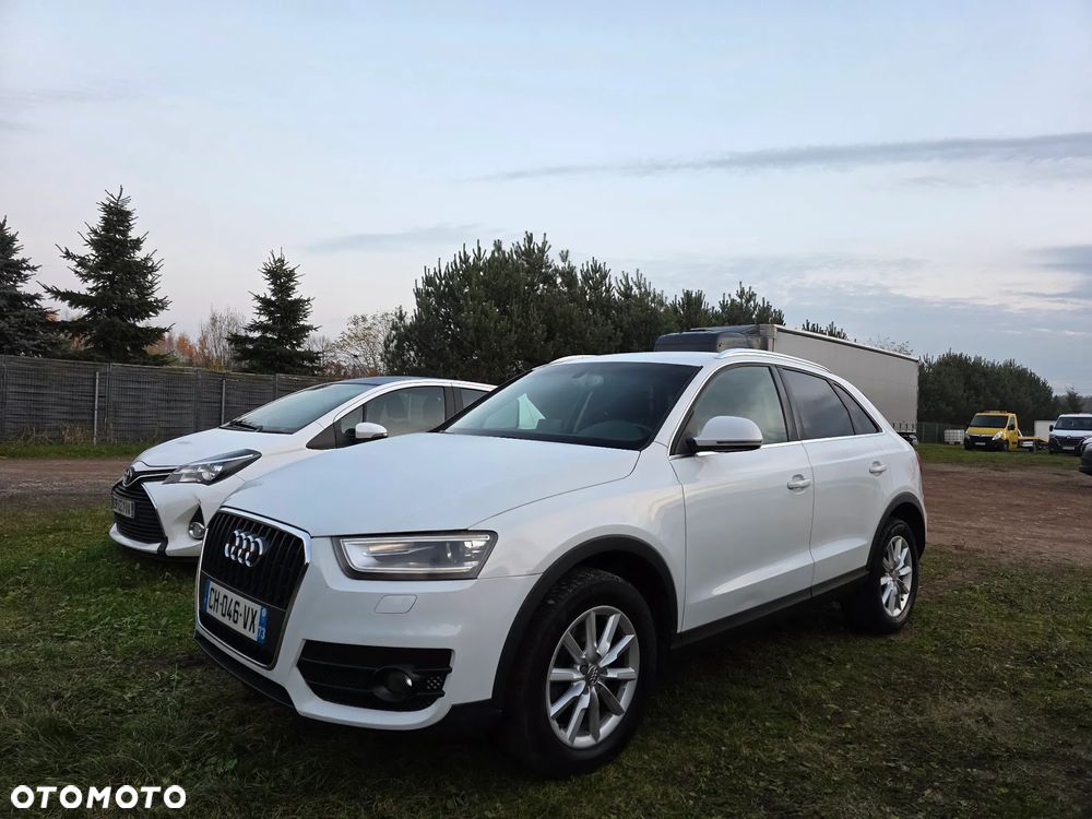 Audi Q3 2.0 TDI - 6