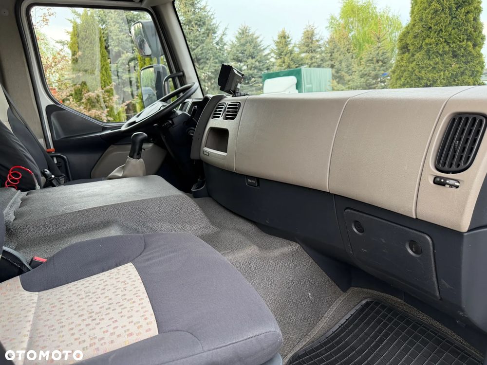 Renault KERAX=450DXi=8X4=WYWROTKA=BORDMATIC - 18