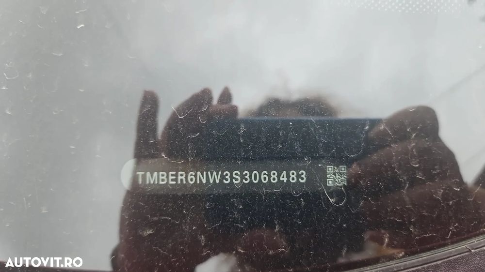 Skoda Scala 1.0 TSI 110 CP Selection - 36