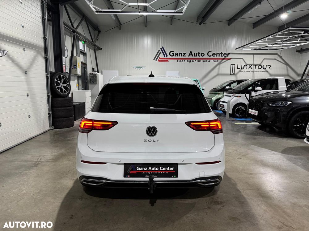 Volkswagen Golf 2.0 TDI 150CP DSG Style - 31