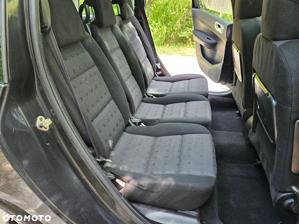 Peugeot 307 HDi SW 135 Premium - 16