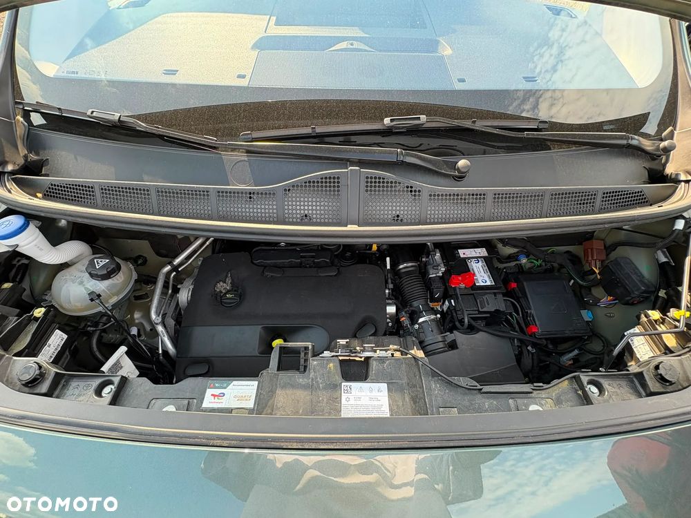 Opel Zafira 2.0 Diesel XL Business - 11