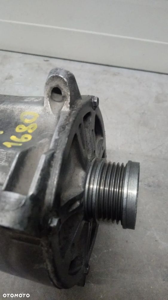 MERCEDES W168 1.7 ALTERNATOR A6681540102 - 7