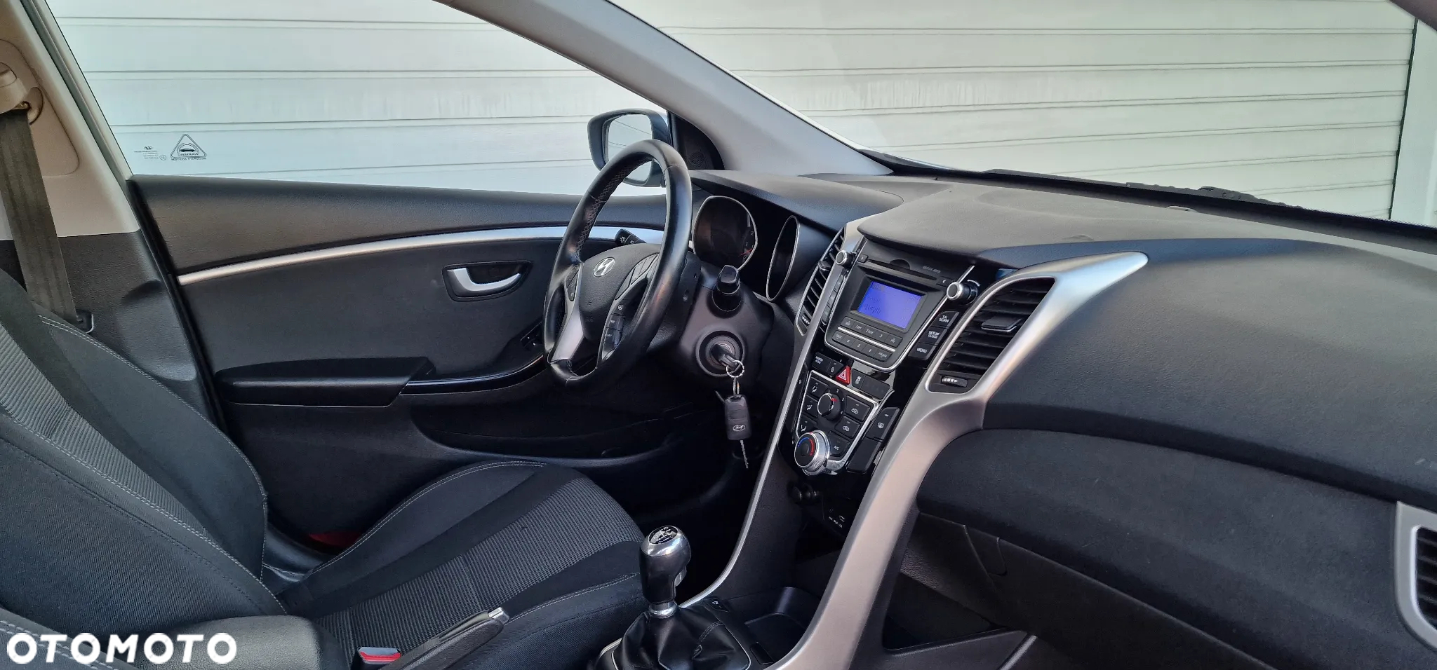 Hyundai i30 1.6 GDI Comfort - 7