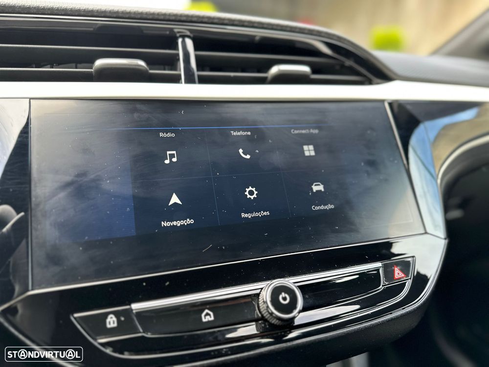 Opel Corsa 1.2 T GS - 21