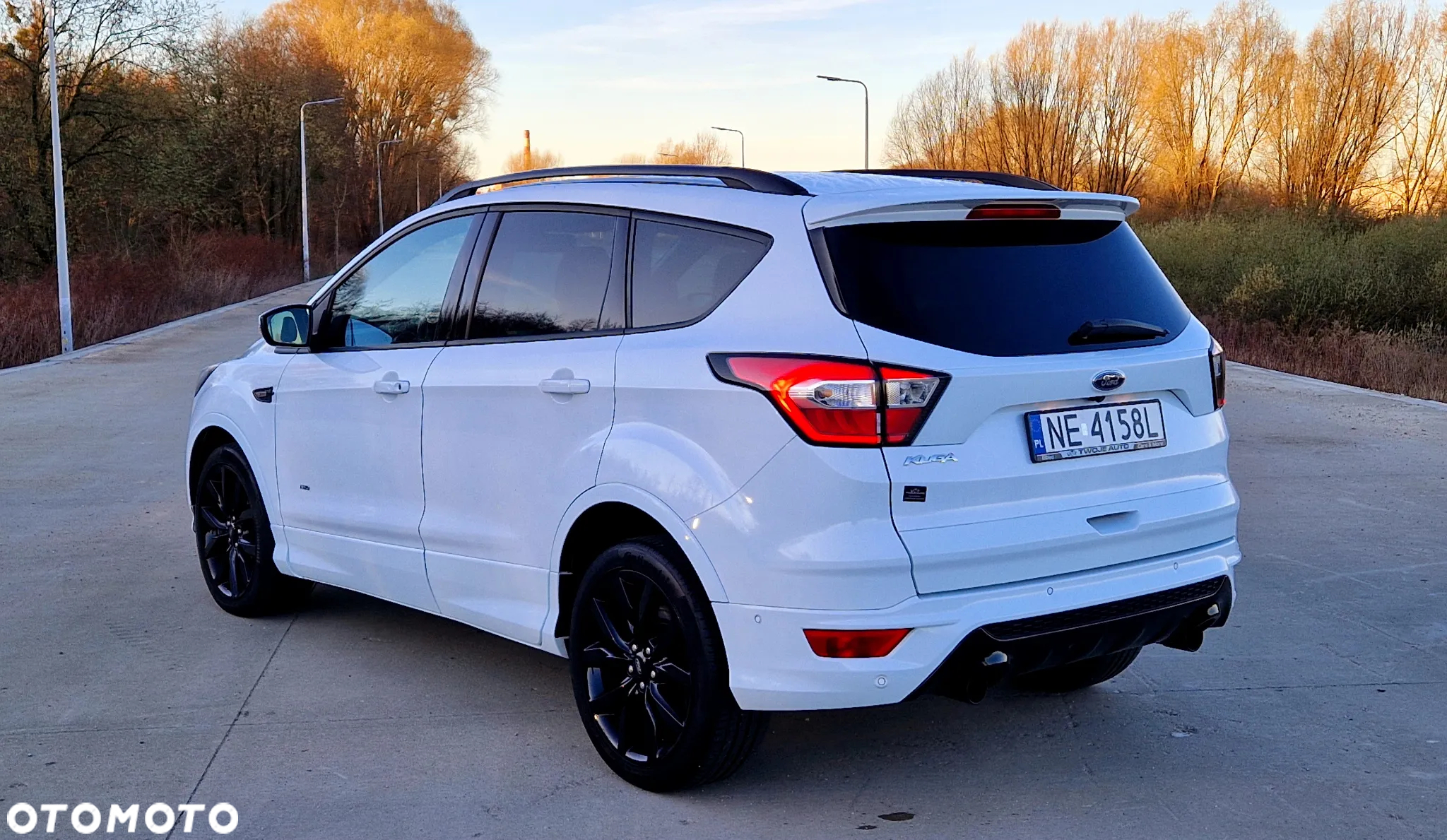 Ford Kuga 2.0 TDCi 4x4 ST-Line - 35