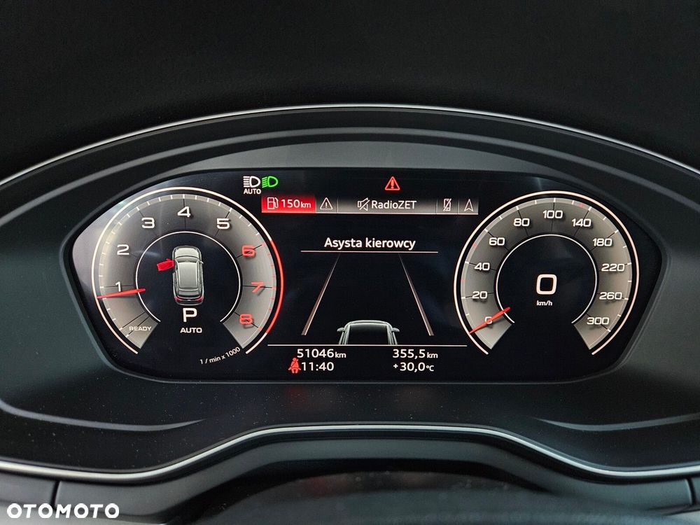Audi A4 Avant - 18