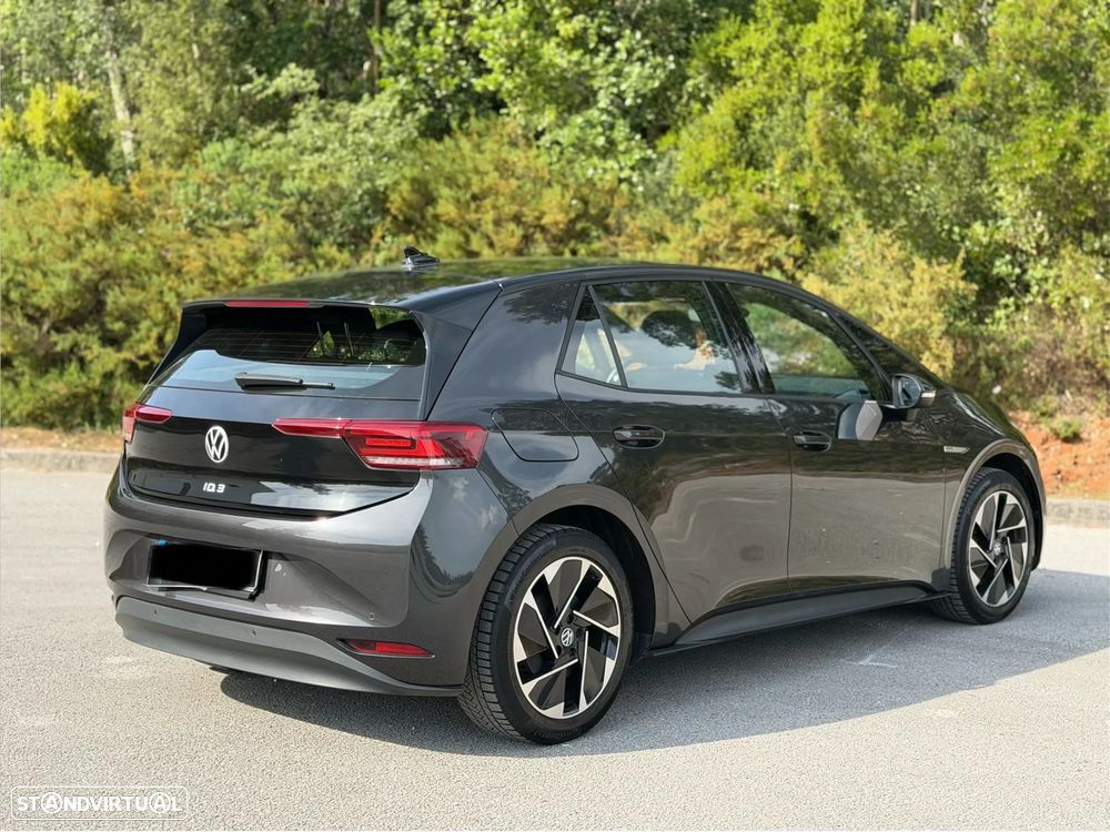 VW ID.3 Performance Upgrade Pro Life - 22
