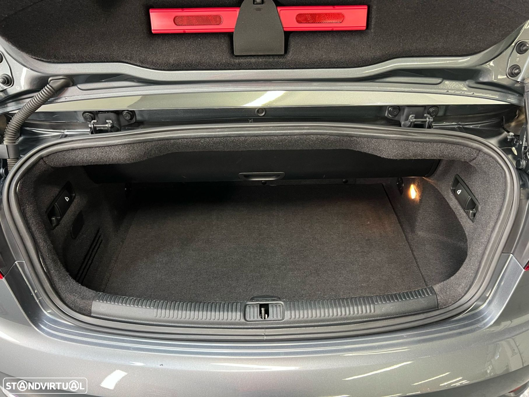 Audi A3 Cabrio 1.6 TDi Design - 23