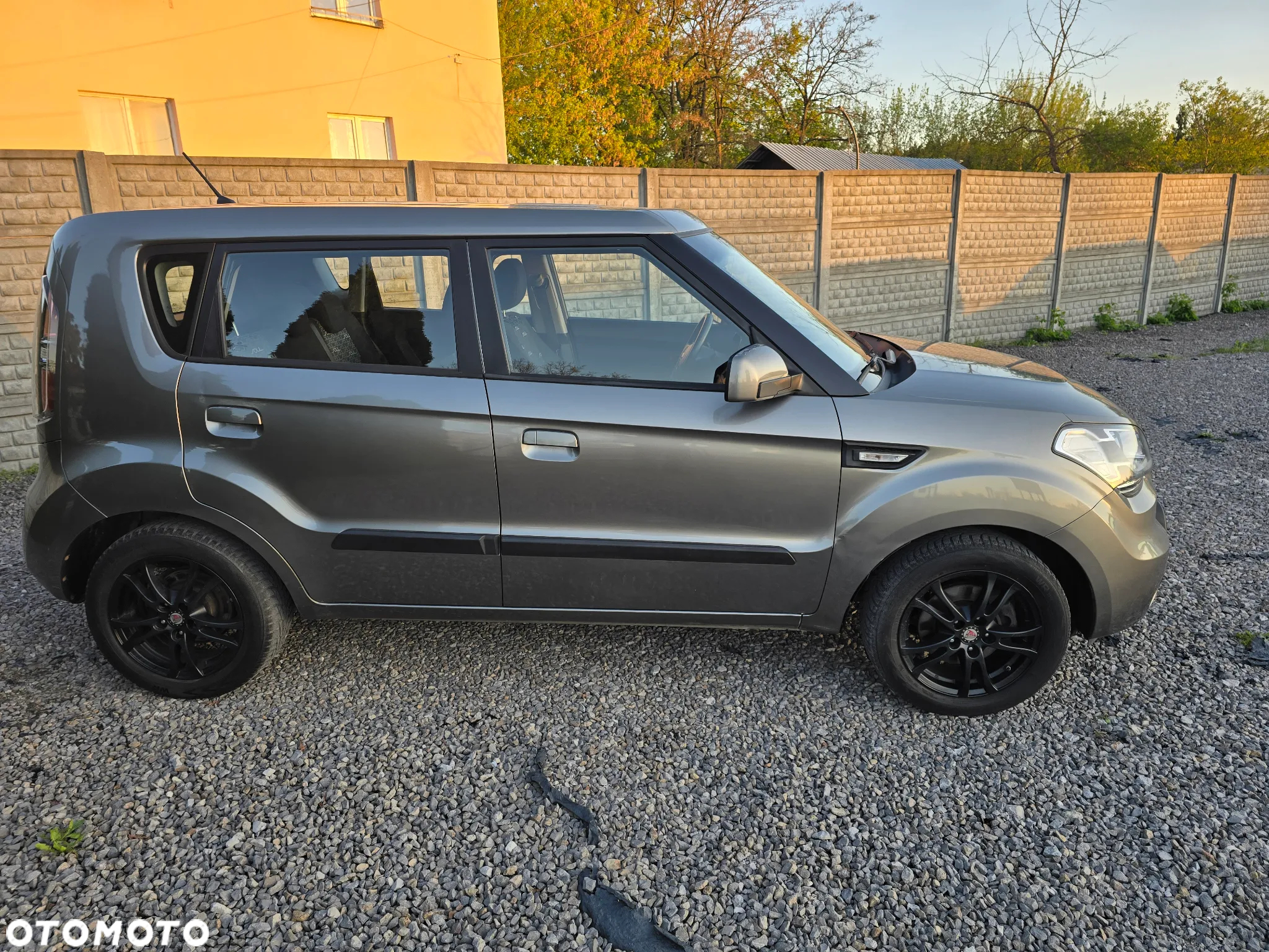 Kia Soul 1.6 CVVT Spirit - 5